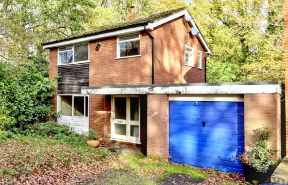 Refurbishment in Worksop photo